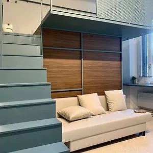 Lovely Flat In Bocconi Milano